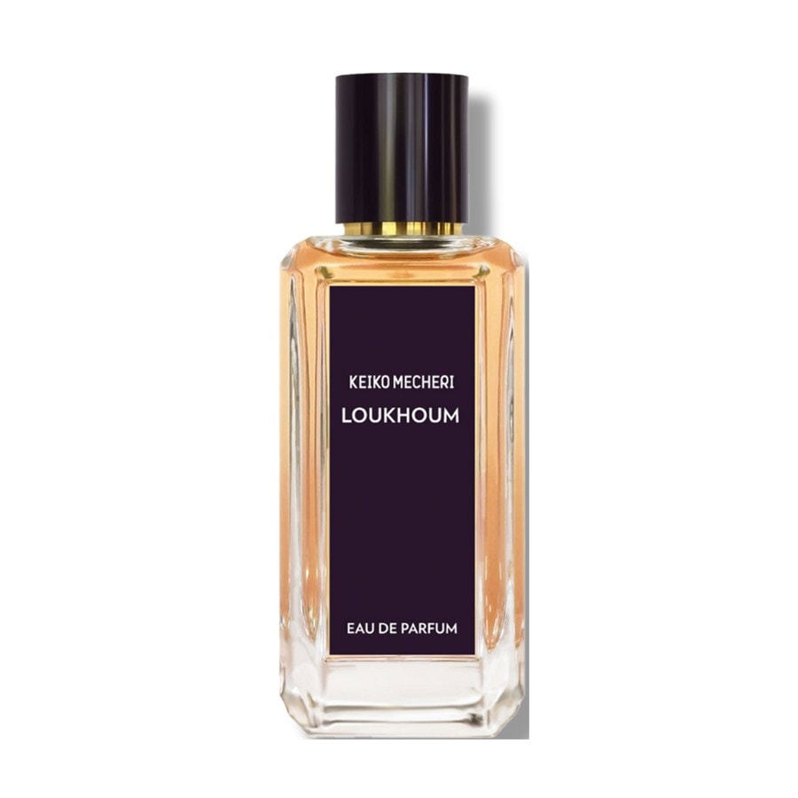 keiko mecheri loukhoum parfum du soir