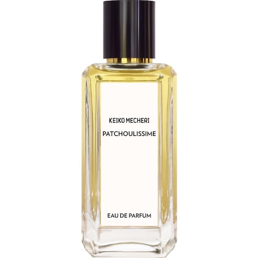 Keiko Mecheri Patchoulissime Eau de Parfum Spray Parfumer Unisex 100 ml