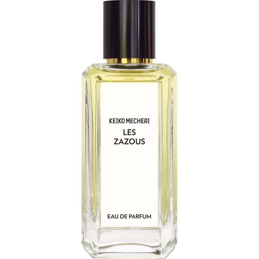 Keiko Mecheri Les Zazous Eau de Parfum Spray 100 ml