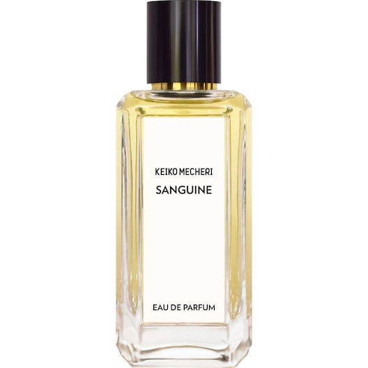 Keiko Mecheri Sanguine Eau de Parfum Spray Musc Parfumer Unisex 100 ml