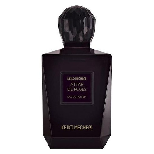 Keiko Mecheri Les Fleurs Eau de Parfum Spray Attar Roses Parfumer Unisex 75 ml