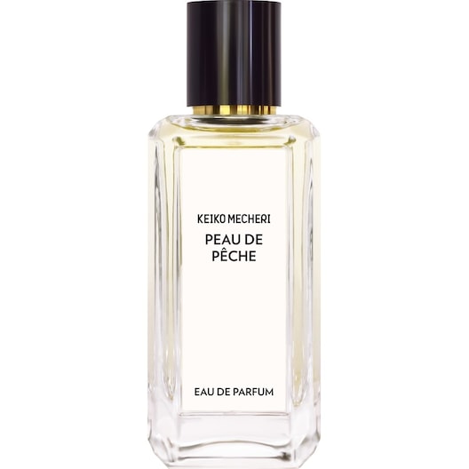 Keiko Mecheri Peau de Pêche Eau Parfum Spray Peche Parfumer Unisex 100 ml