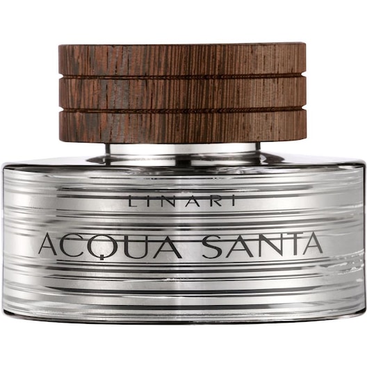 Linari Acqua Santa Eau de Parfum Spray Parfumer Unisex 100 ml