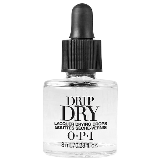 OPI Tilbehør Drip & Dry Neglepleje Female 9 ml