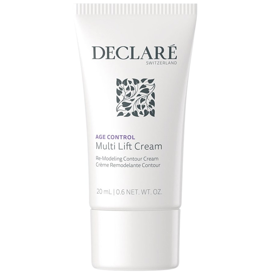 Declaré Age Control Crema rimodellante contorno Multi Lift