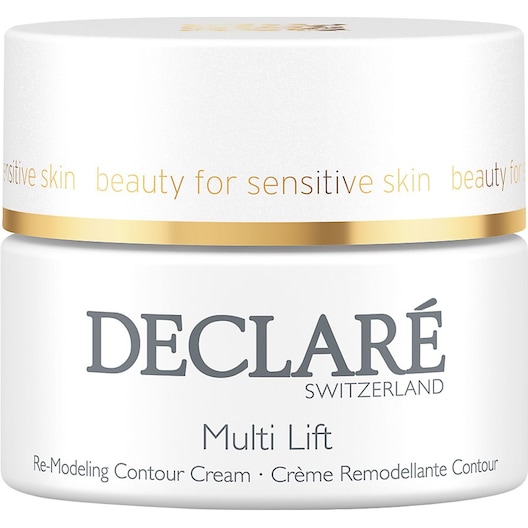 Declaré Age Control Multi Lift Re-Modeling Contour Cream Anti-ageing pleje Female 50 ml