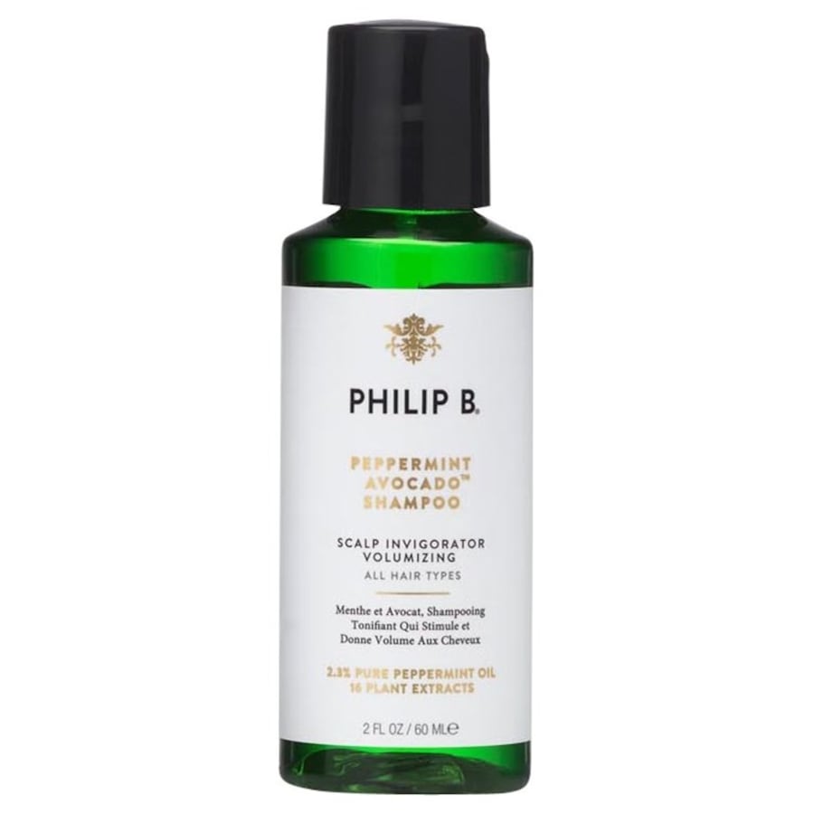 Philip-B Shampoo