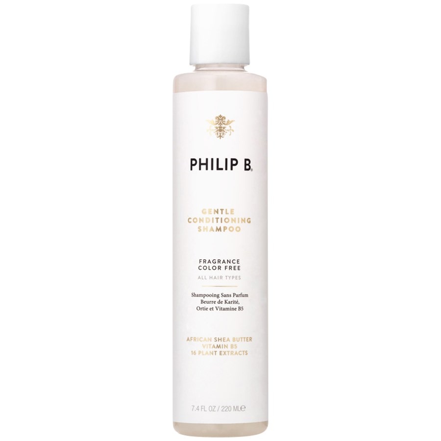 Philip-B Shampoo