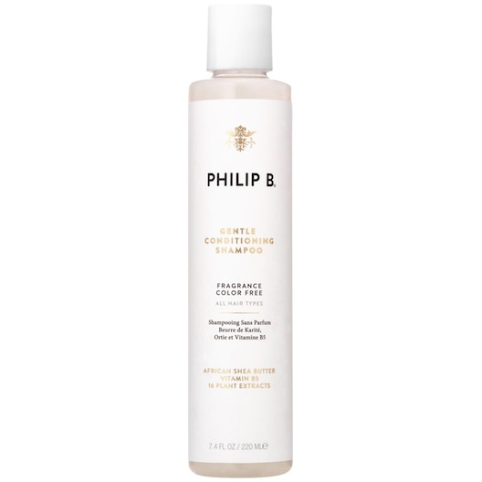 Philip B - Shampoo