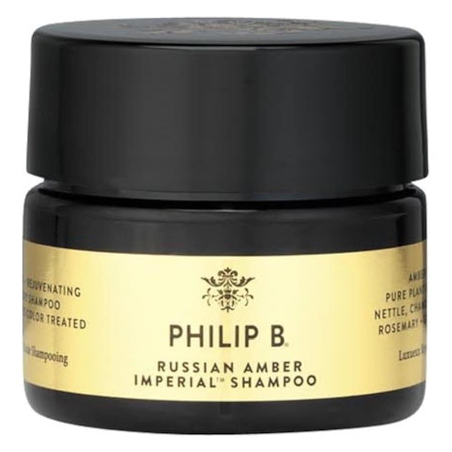 Philip-B Shampoo