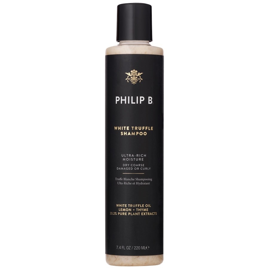 Philip-B Shampoo