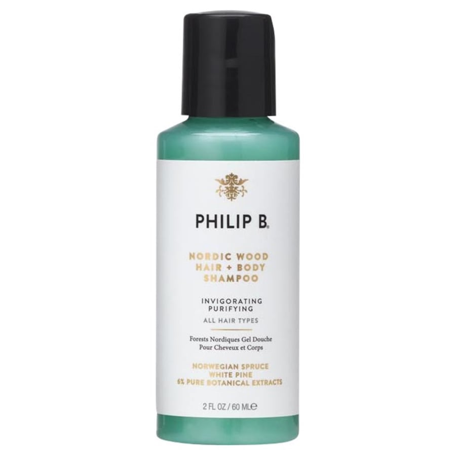 Philip-B Shampoo