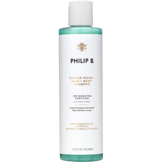 Philip B - Shampoo