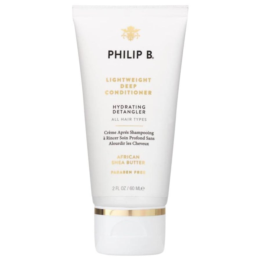 Philip-B Conditioner