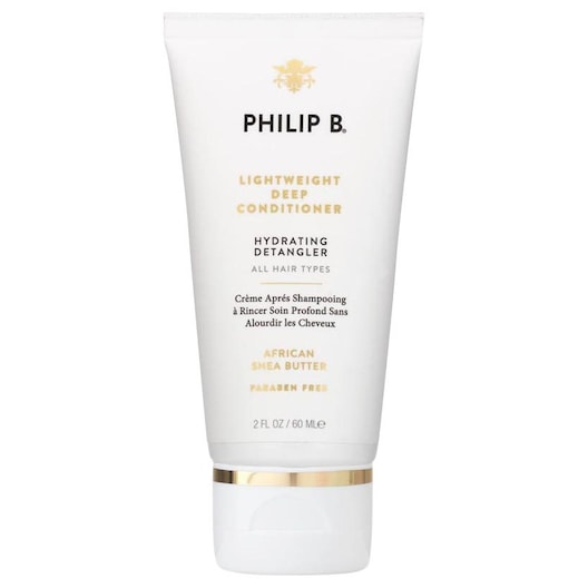 Philip B - Conditioner