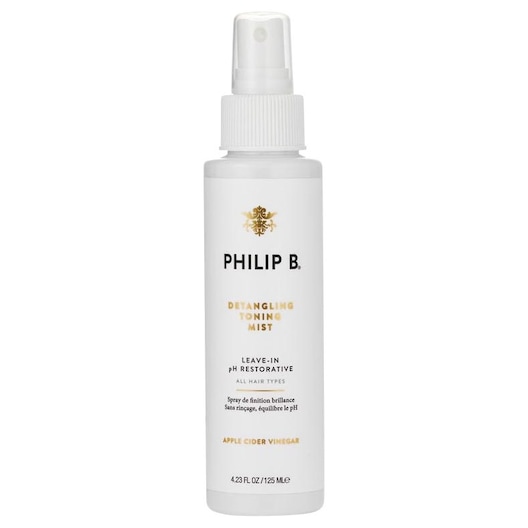 Philip B - Treatment