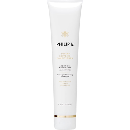 Philip B - Conditioner