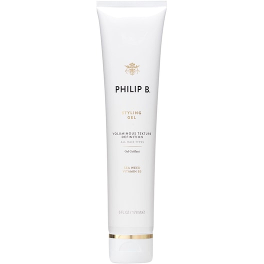 Philip B - Styling