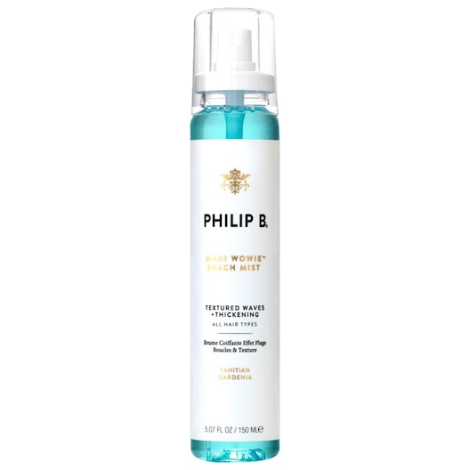 Philip B - Styling