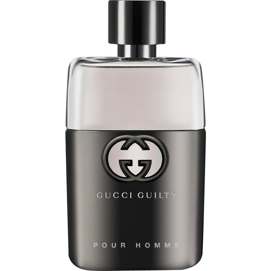 gucci guilty pour homme woda toaletowa 50 ml   