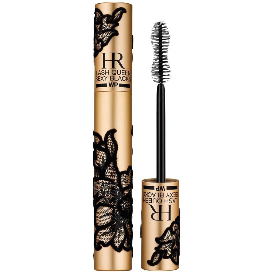 Helena Rubinstein Mascara Lash Queen Mascara Sexy Blacks Waterproof