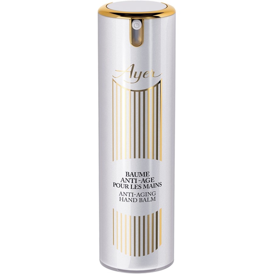 Ayer Körper Anti-Aging Hand Balm 30 ml