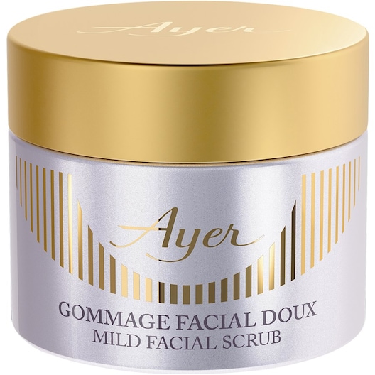 Ayer Reinigung Mild Facial Scrub Gesichtspeeling Unisex