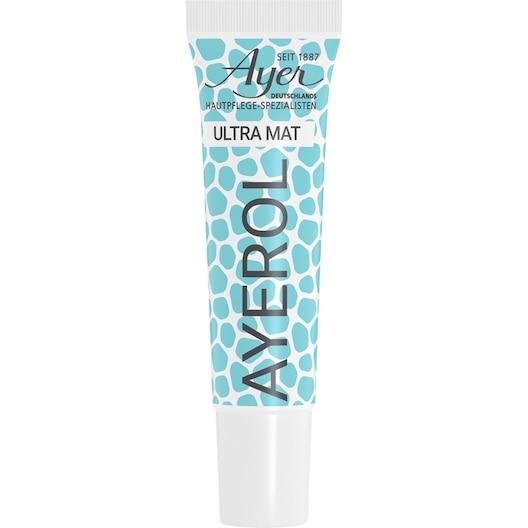 Ayer Ultra Mat Ayerol Creme Masker Female 10 ml