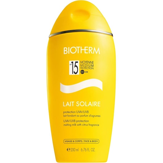 Biotherm - Sonnenschutz