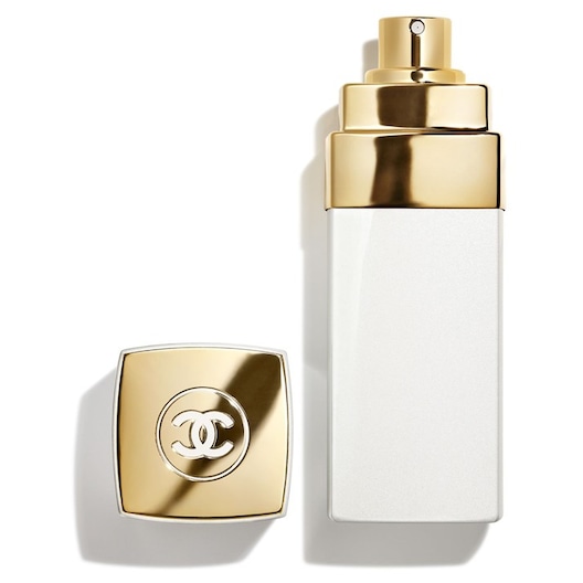 CHANEL COCO MADEMOISELLE NACHFÜLLBARER EAU DE TOILETTE-ZERSTÄUBER Parfum Damen 50 ml