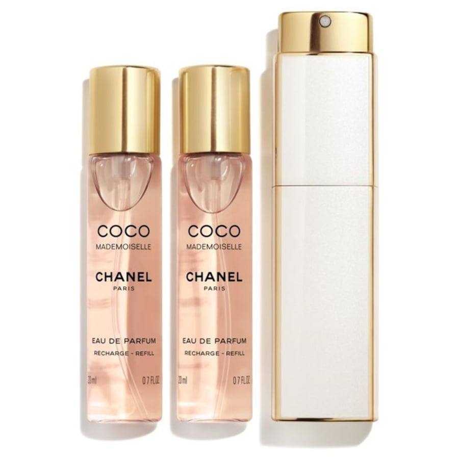 CHANEL COCO MADEMOISELLE