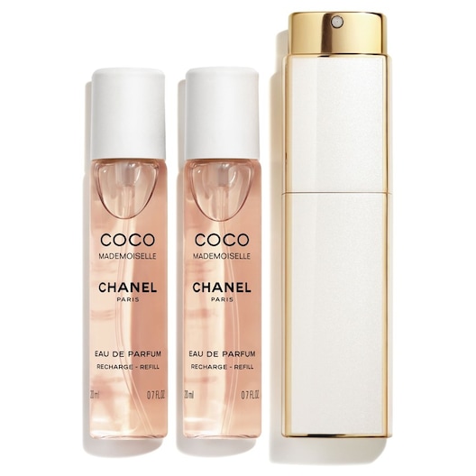 CHANEL - COCO MADEMOISELLE