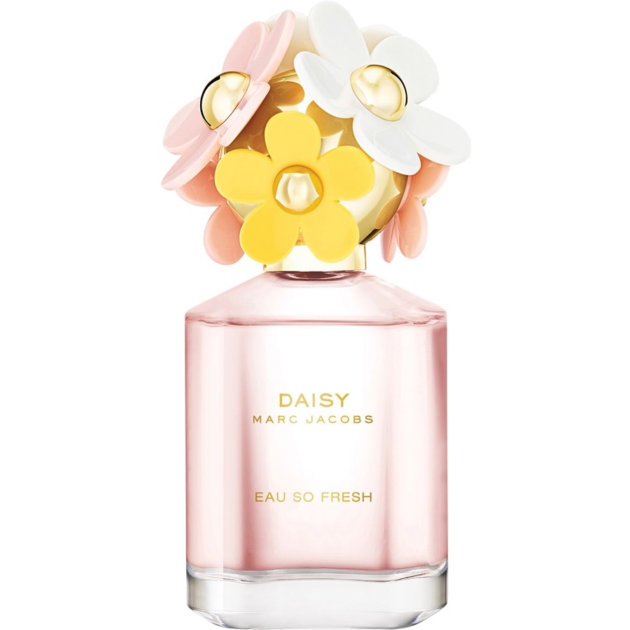 Marc Jacobs Daisy Eau So Fresh Eau de Toilette Spray