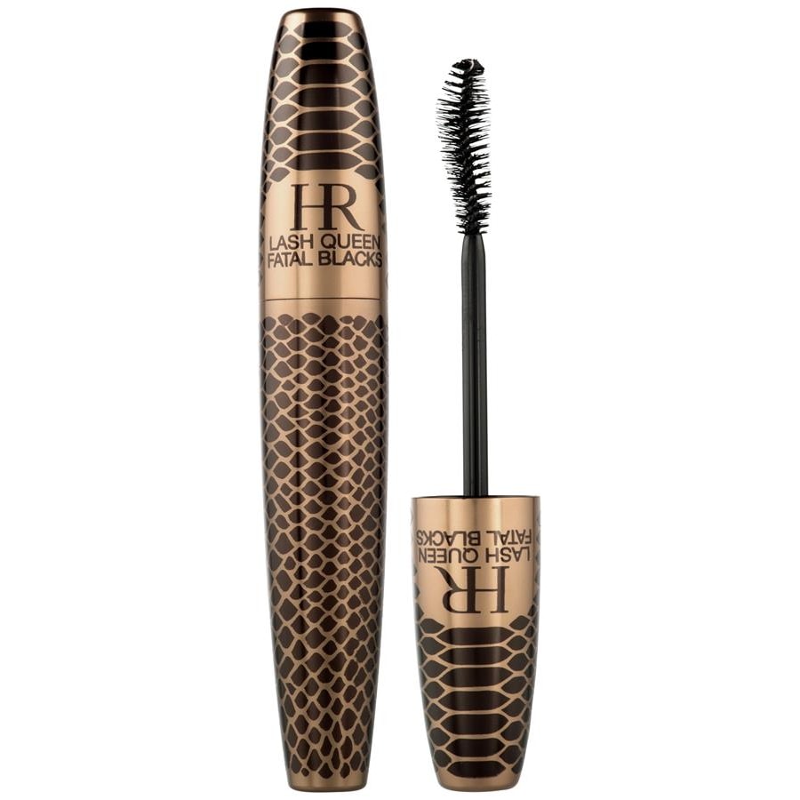 Helena Rubinstein Mascara Lash Queen Fatal Black Mascara