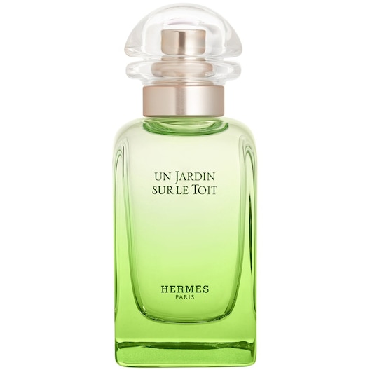 Hermès - Un Jardin sur le Toit