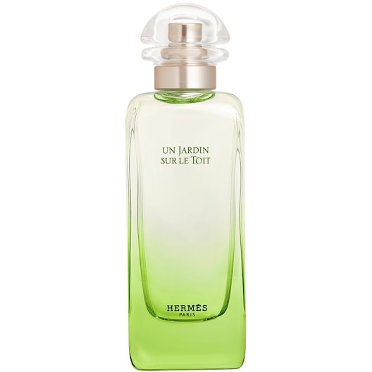 Hermès - Un Jardin sur le Toit