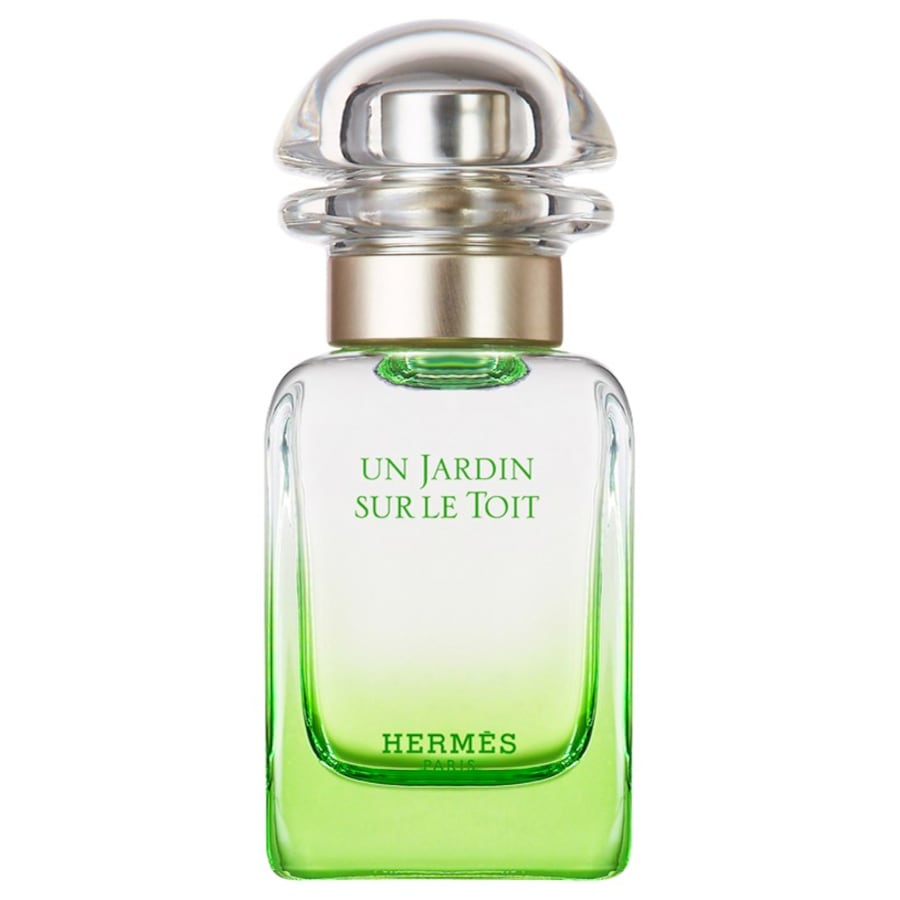 Hermes Collection Parfums-Jardins