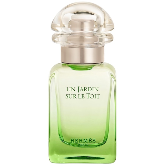 Hermès - Un Jardin sur le Toit