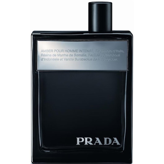 Prada amber pour homme 100ml best sale