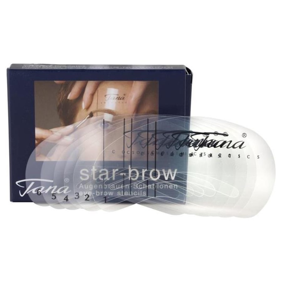 Tana Occhi Star Brow