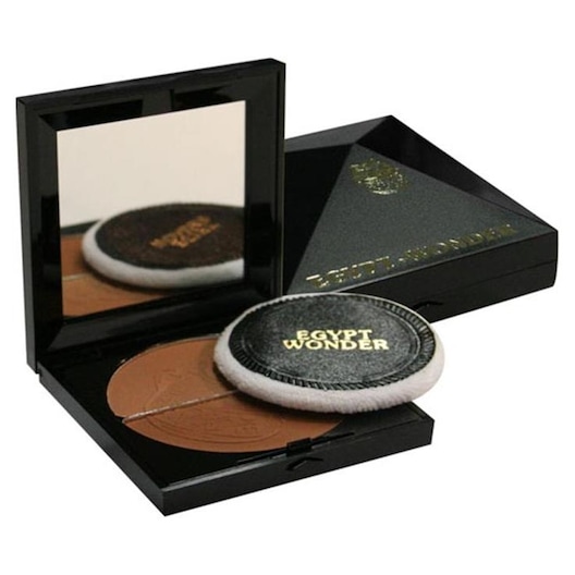 Tana Ansigtsmakeup Egypt Wonder Bronzer Female