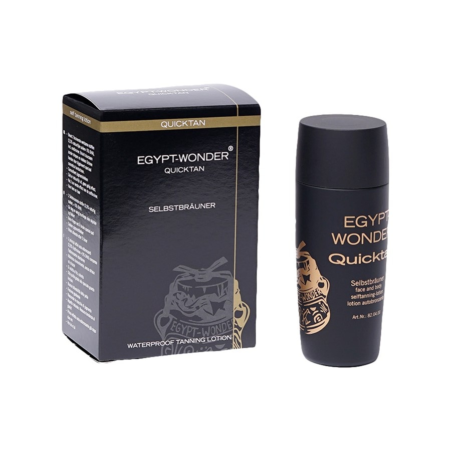 Tana Teint Egypt Wonder Quick Tan 1 Stk.
