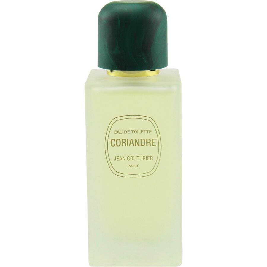 Jean Couturier Coriandre Eau de Toilette Spray