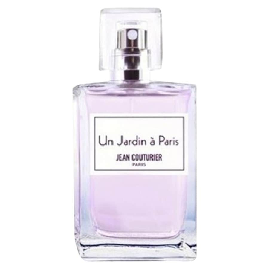 Jean Couturier Un Jardin à Paris Eau de Toilette Spray