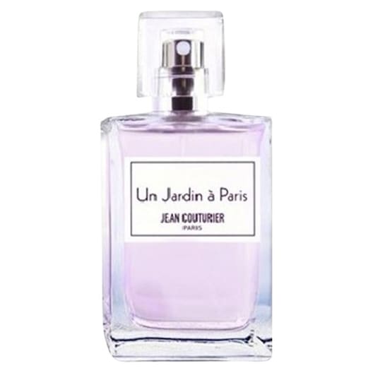 Jean Couturier - Un Jardin à Paris