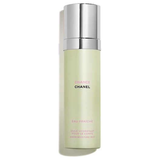 CHANEL - CHANCE EAU FRAÎCHE