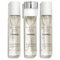 ALLURE HOMME SPORT
