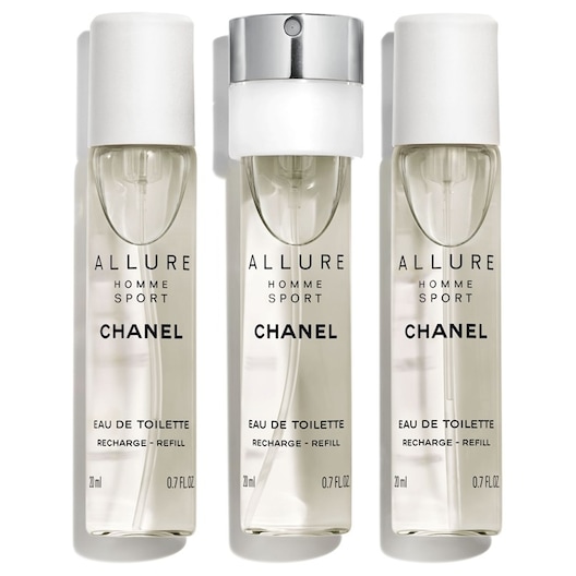 CHANEL - ALLURE HOMME SPORT