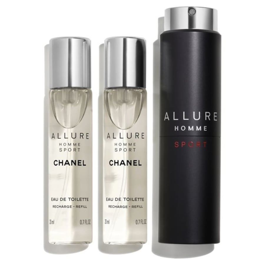 CHANEL ALLURE HOMME SPORT