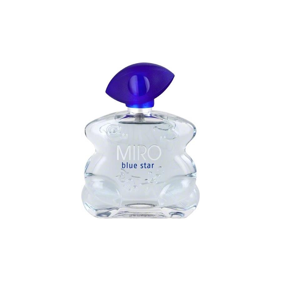 Blue Star Eau de Parfum Spray von Miro ❤️ online kaufen